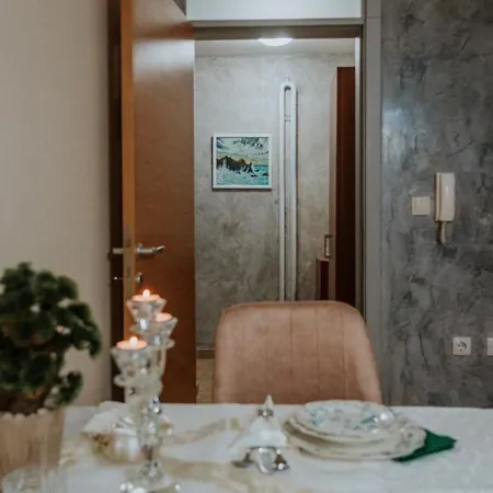 David Apartment