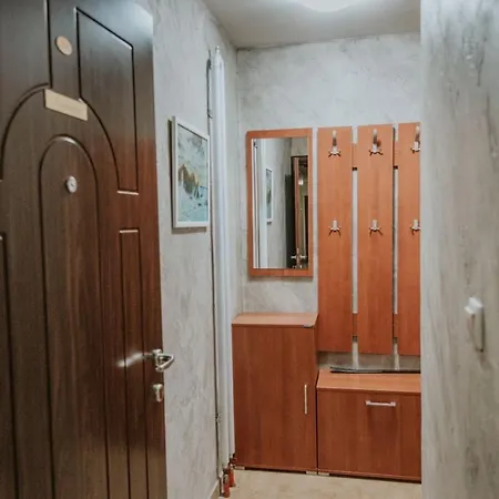 David Apartment *
