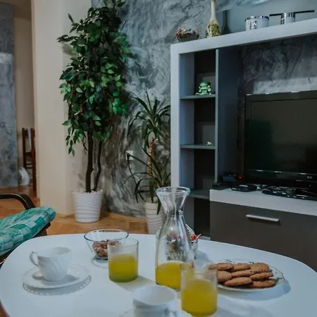 Apartment David Ruma