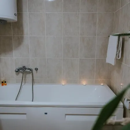 Apartment David
