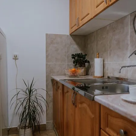 Apartment David