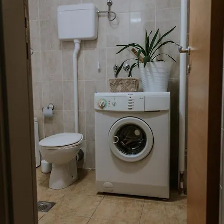 Apartment David *