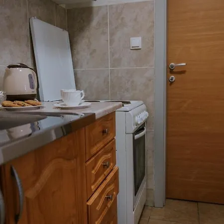 David Apartment