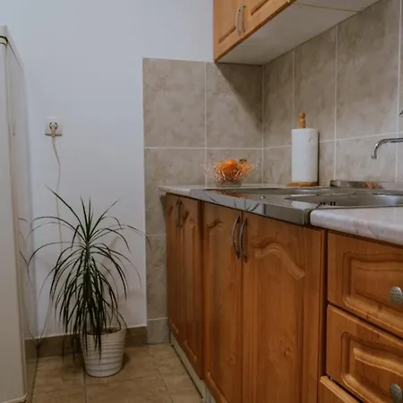 David Apartment *